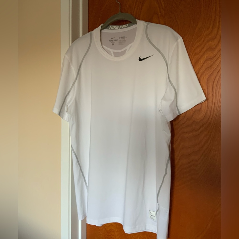 Men’s Nike Pro Dri-Fit Fitted Size Large